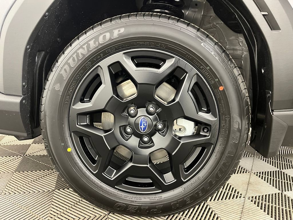 New 2026 Subaru Outback Limited image 17