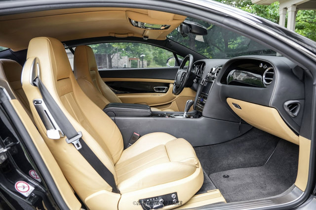 Used 2006 Bentley Continental GT AWD/4WD image 61