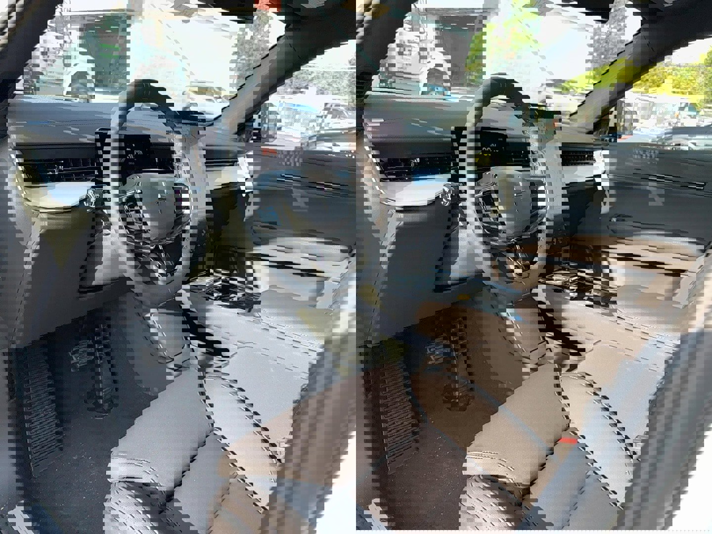 New 2025 Polestar Polestar 3 image 9