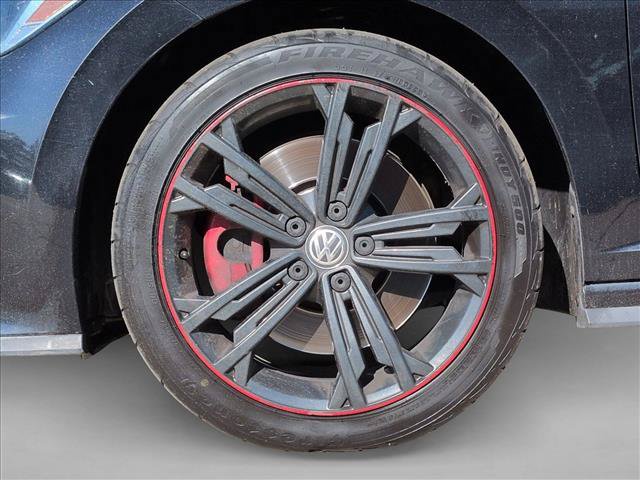 Used 2019 Volkswagen Jetta GLI FWD image 22
