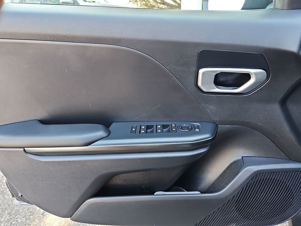 Used 2026 Kia K4 LXS image 23