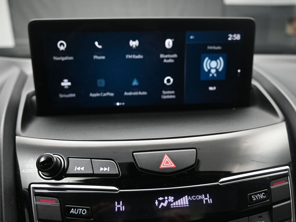 Used 2020 Acura RDX w/ Technology Package image 11