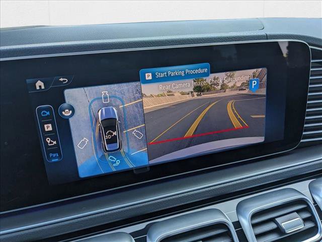 New 2026 Mercedes-Benz GLE 53 AMG 4MATIC image 13