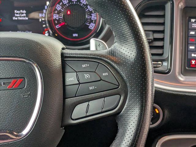 Used 2021 Dodge Challenger R/T w/ Blacktop Package image 25