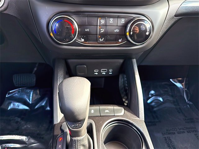 Used 2023 Chevrolet TrailBlazer LT image 23