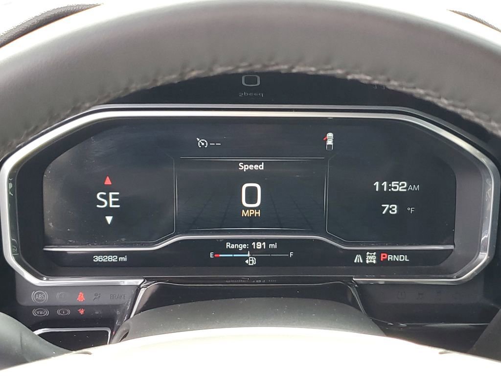 Used 2023 GMC Sierra 1500 Elevation w/ X31 Off-Road Package image 21