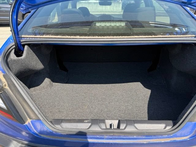 Used 2022 Subaru WRX Premium AWD/4WD image 10