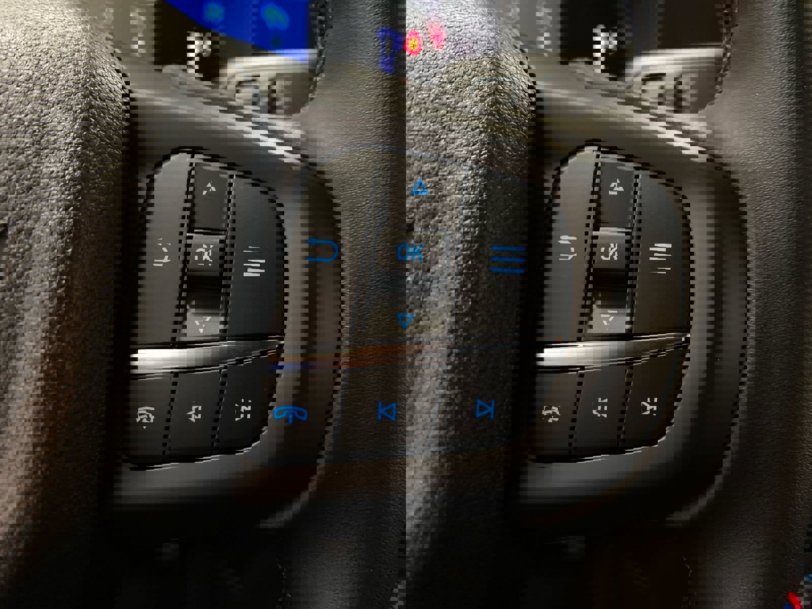 New 2025 Ford Ranger XLT w/ Equipment Group 301A High image 27