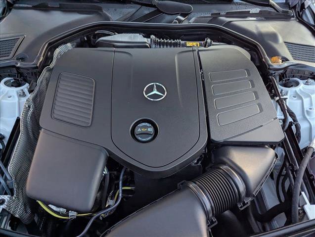 New 2026 Mercedes-Benz C 300 Sedan image 15
