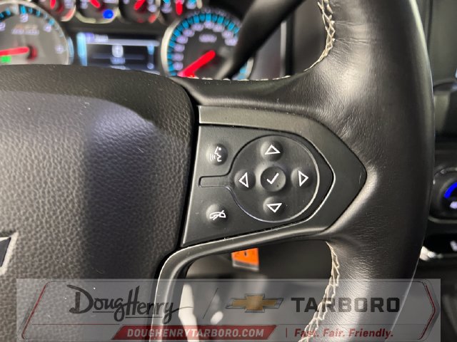Used 2018 Chevrolet Silverado 1500 LT w/ All Star Edition AWD/4WD image 50