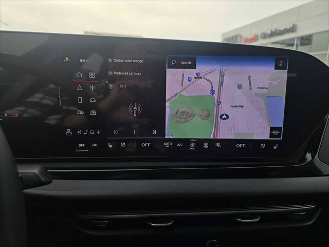 New 2026 Audi A6 Prestige AWD/4WD image 27