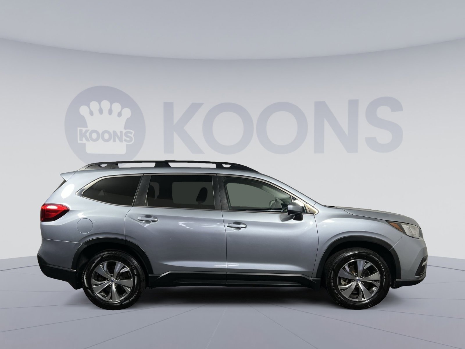 Used 2020 Subaru Ascent Premium w/ Convenience Package image 8