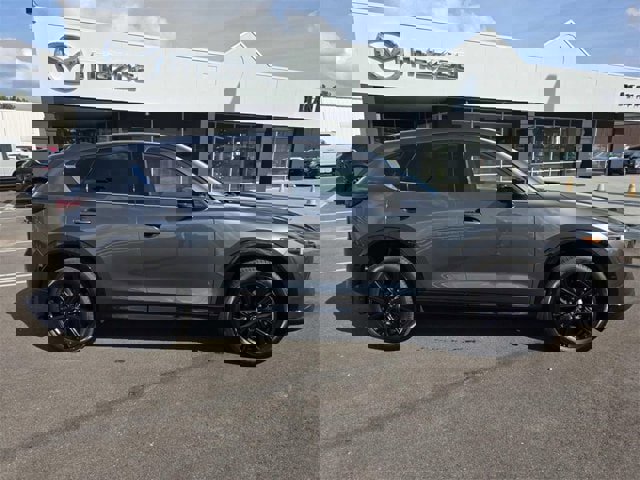 New 2025 MAZDA CX-5 2.5 Turbo w/ Premium Package image 2