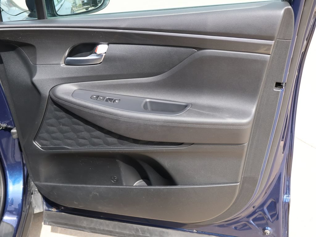 Used 2023 Hyundai Santa Fe SE FWD image 35