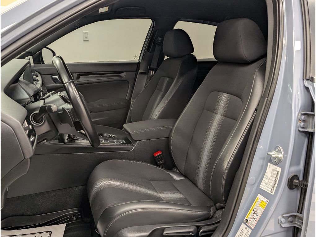 Used 2022 Honda Civic Sport image 6