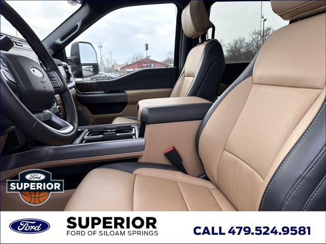 Used 2026 Ford F450 Lariat image 6