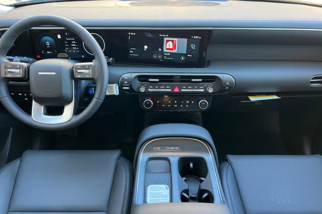 New 2026 Hyundai Palisade SEL FWD image 13