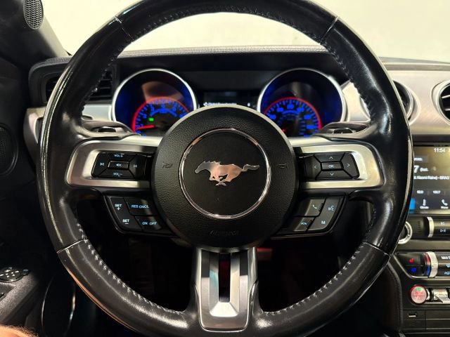 Used 2019 Ford Mustang Premium RWD image 14