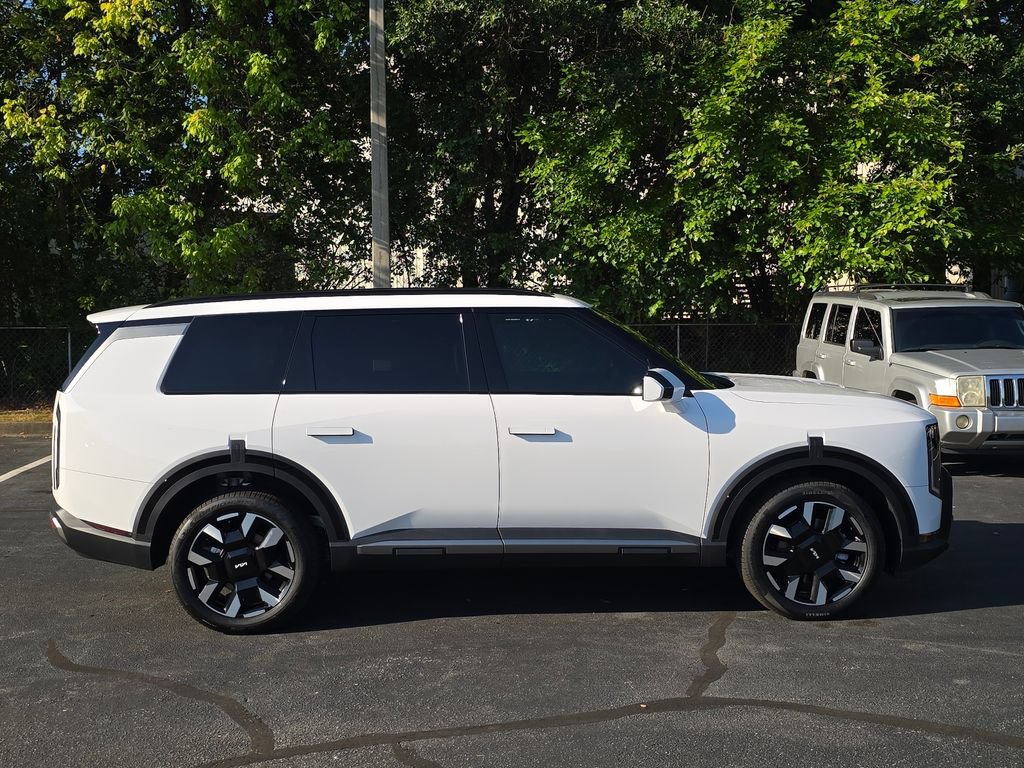New 2027 Kia Telluride S FWD image 2