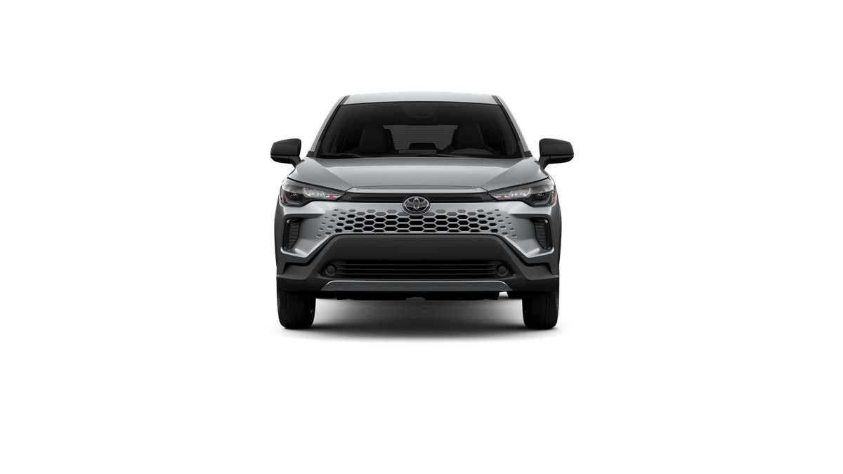 New 2026 Toyota Corolla Cross AWD Hybrid image 17