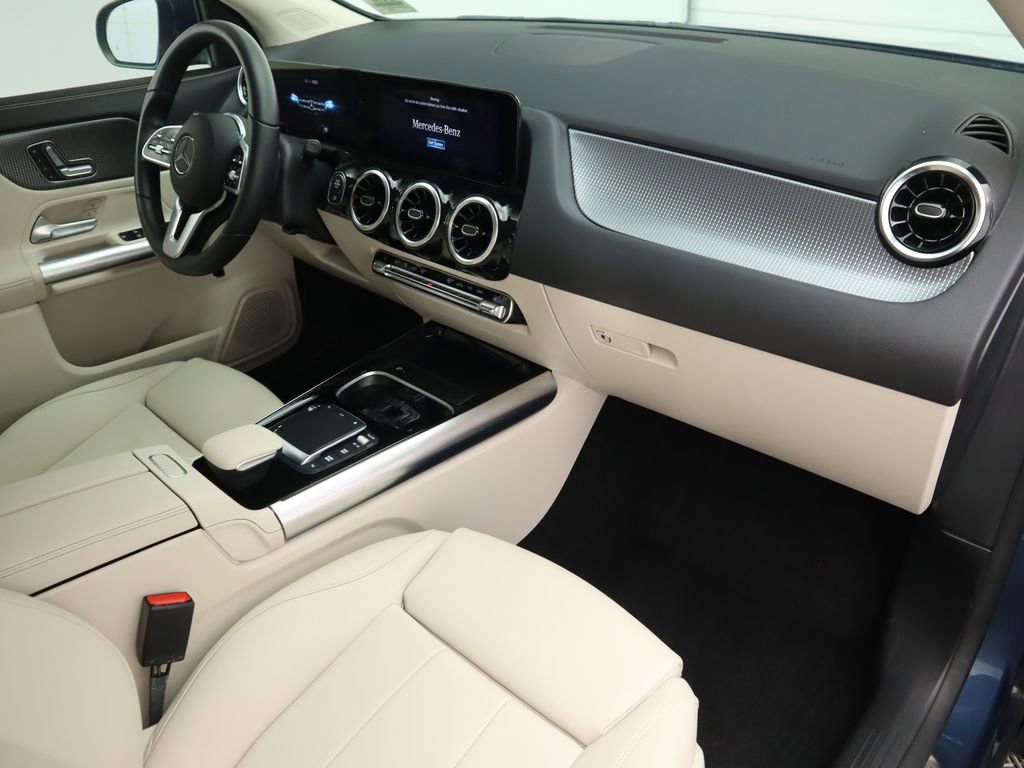 Certified 2023 Mercedes-Benz GLA 250 GLA 250 image 17