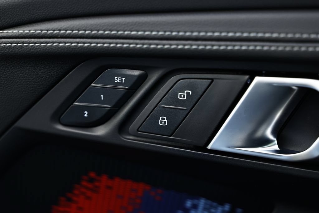 New 2026 BMW M2 RWD image 14