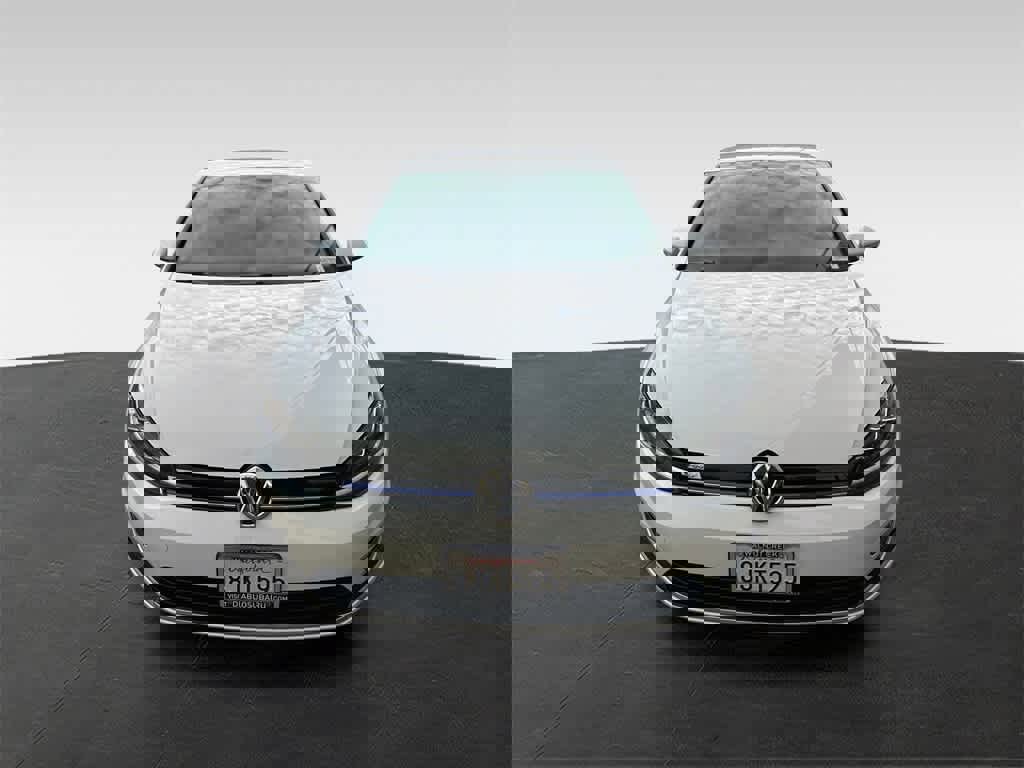 Used 2019 Volkswagen e-Golf SE w/ Driver Assistance Package image 7