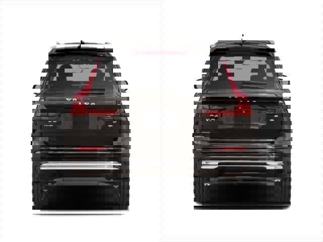 Used 2022 Volvo XC60 B6 Inscription w/ Climate Package image 5