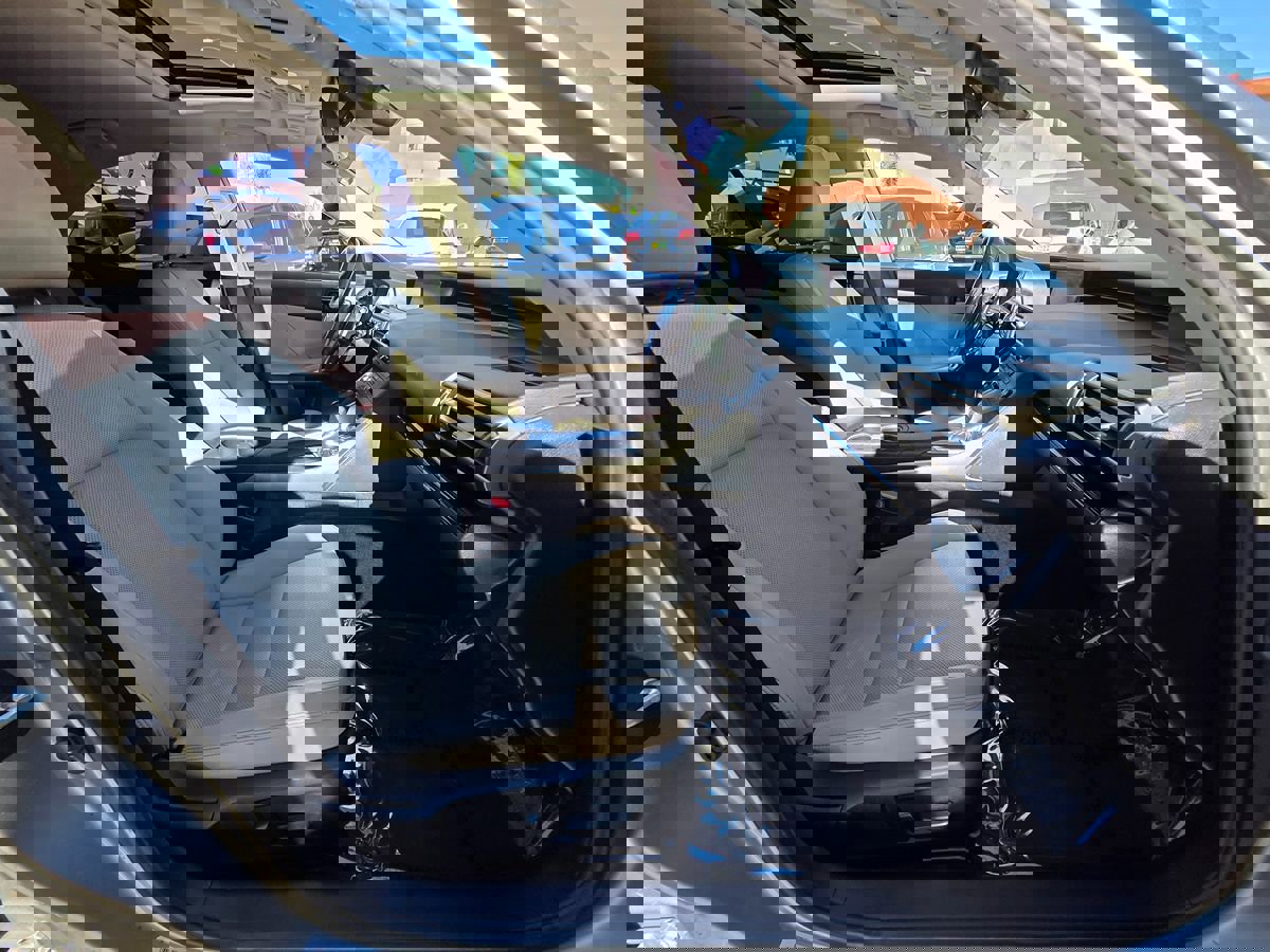 Used 2019 Lexus IS 300 w/ Navigation Package image 10