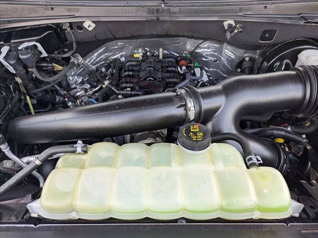 Used 2021 Ford Expedition Limited AWD/4WD image 23