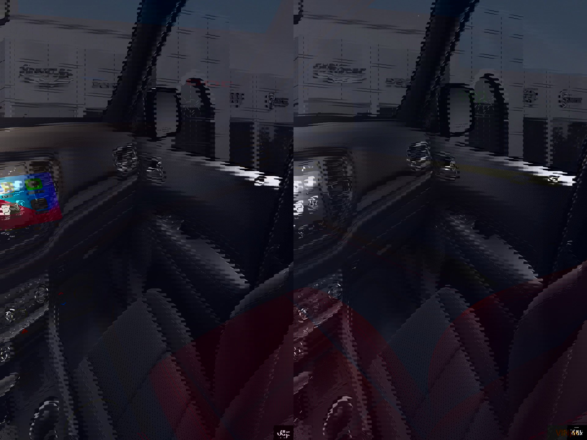 New 2026 Dodge Durango GT image 20