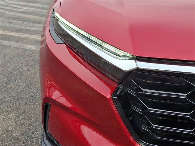 Used 2024 Honda CR-V EX-L image 9