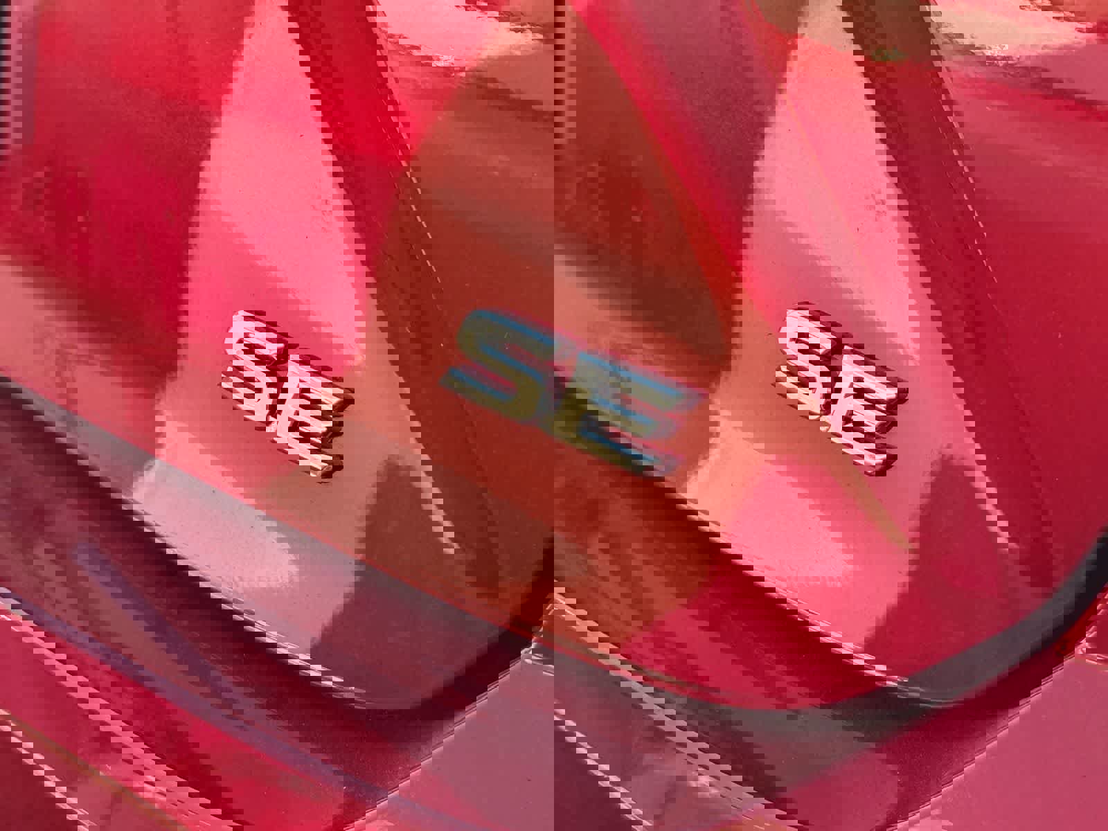 New 2025 Toyota Camry SE image 12