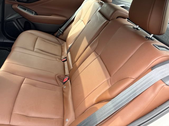 Used 2024 Subaru Legacy Touring XT AWD/4WD image 10
