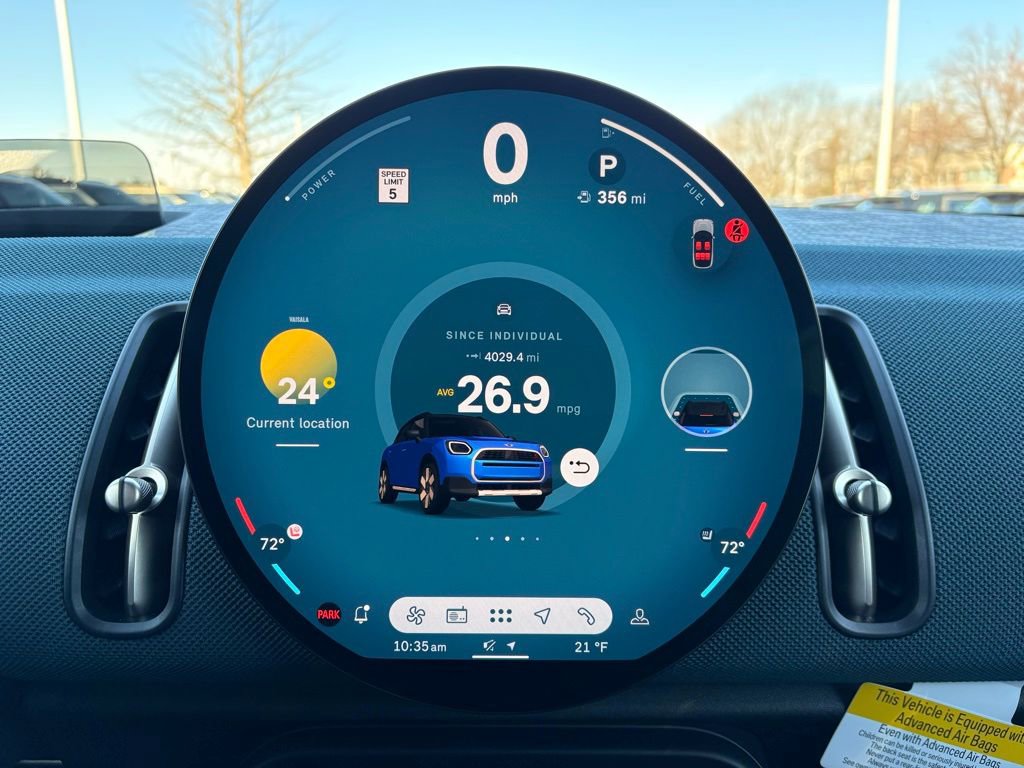 Used 2025 MINI Cooper Countryman S image 40