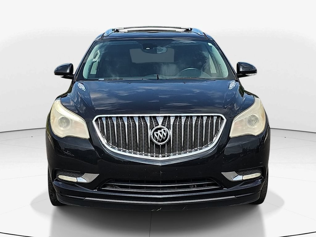 Used 2014 Buick Enclave Premium FWD image 12