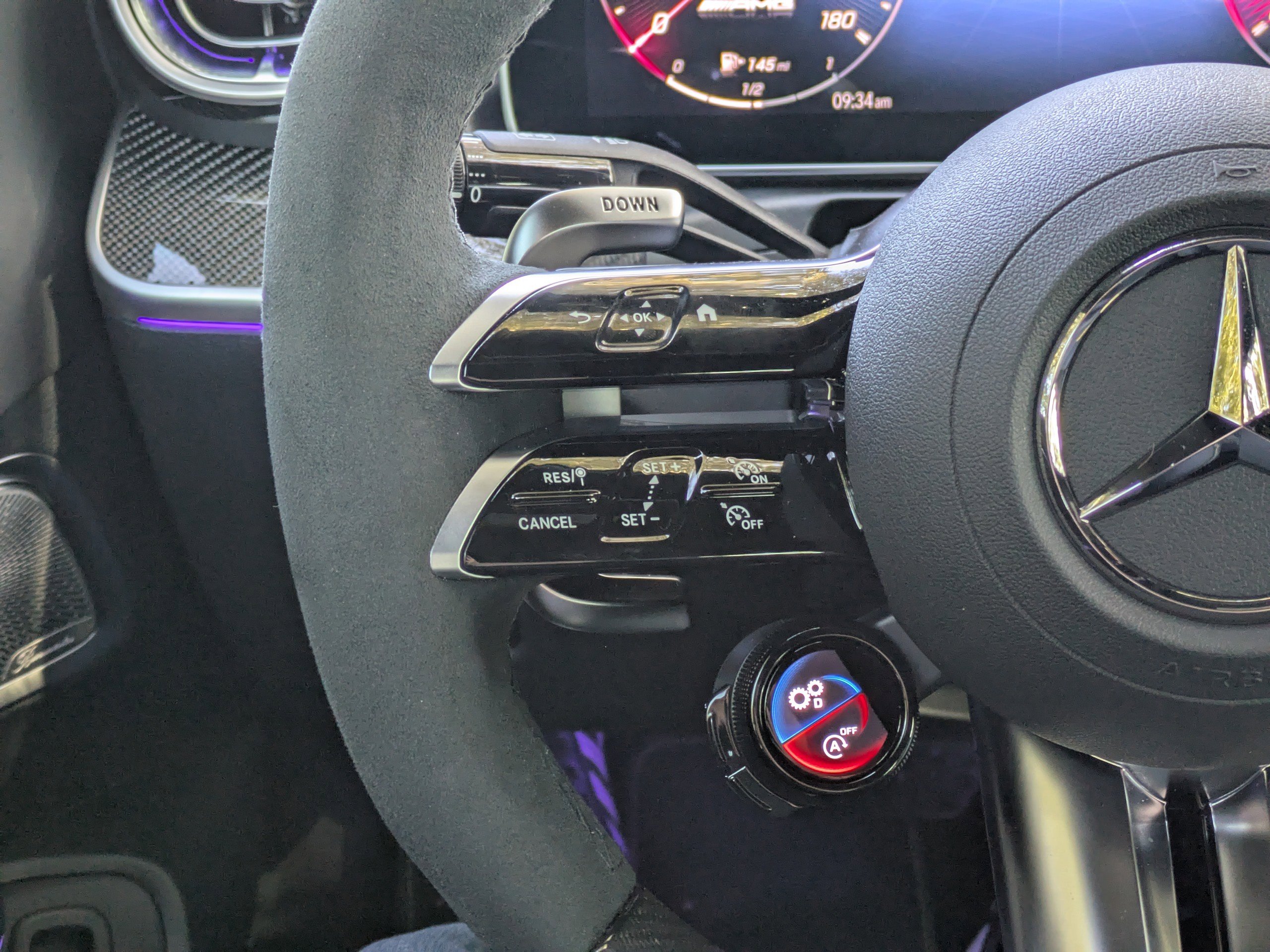 New 2026 Mercedes-Benz CLE 53 AMG 4MATIC Coupe image 18