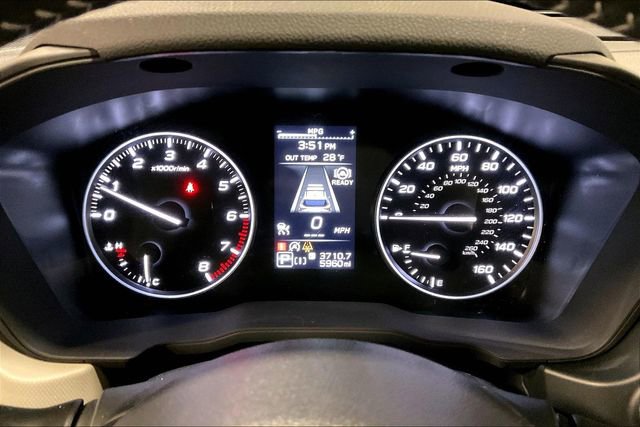 Used 2025 Subaru Forester Premium image 20
