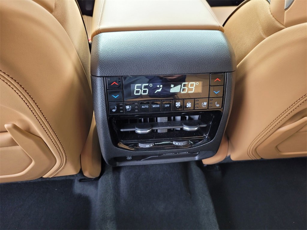 Used 2025 Jeep Grand Cherokee L Summit image 19