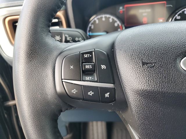 Used 2022 Ford Maverick Lariat image 21