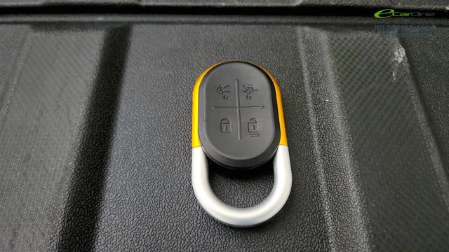 Used 2022 Rivian R1T Adventure AWD/4WD image 82
