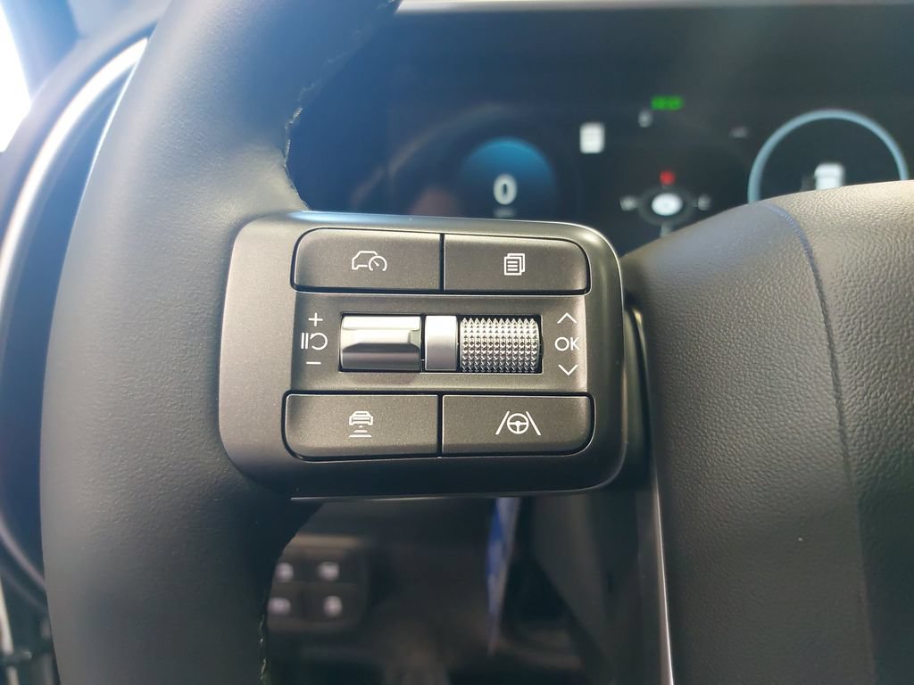 New 2026 Hyundai Palisade Limited AWD/4WD image 17