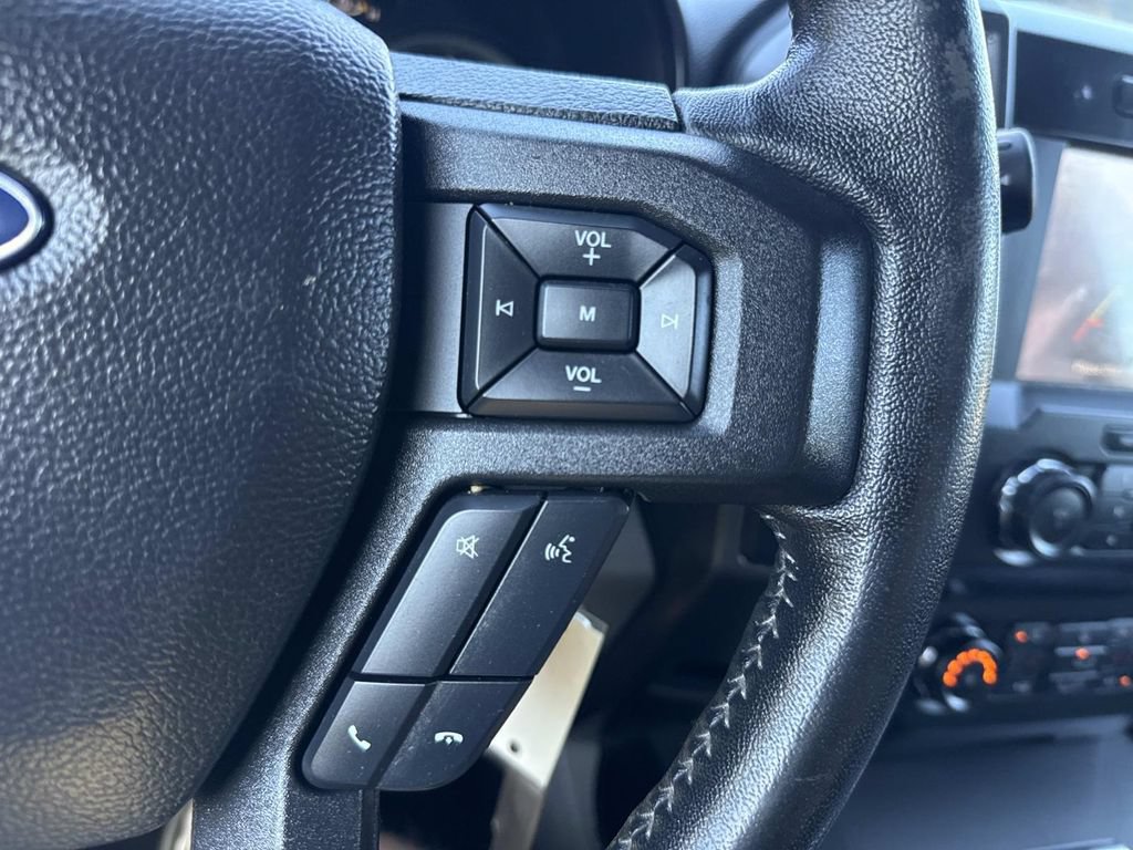 Used 2020 Ford F150 XLT w/ Equipment Group 302A Luxury AWD/4WD image 29