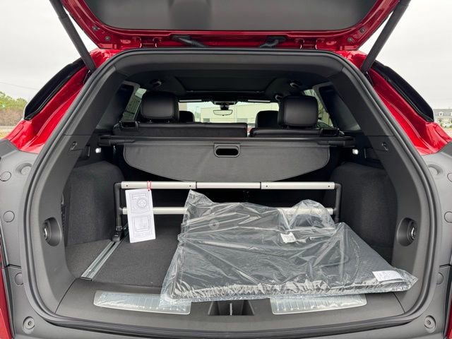 New 2025 Cadillac XT5 Premium Luxury w/ Technology Package image 35