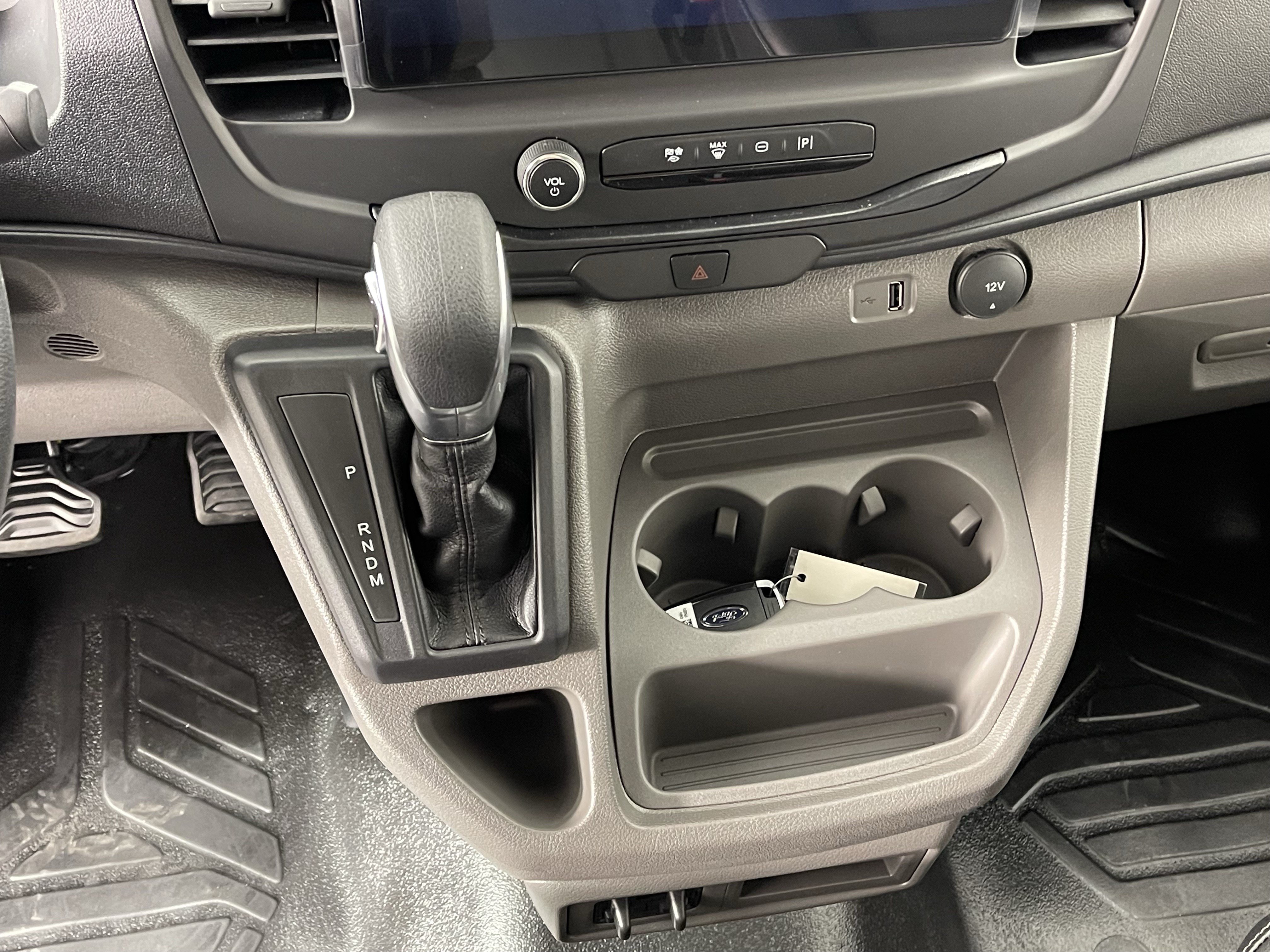New 2026 Ford Transit 250 148 Medium Roof Extended AWD image 16