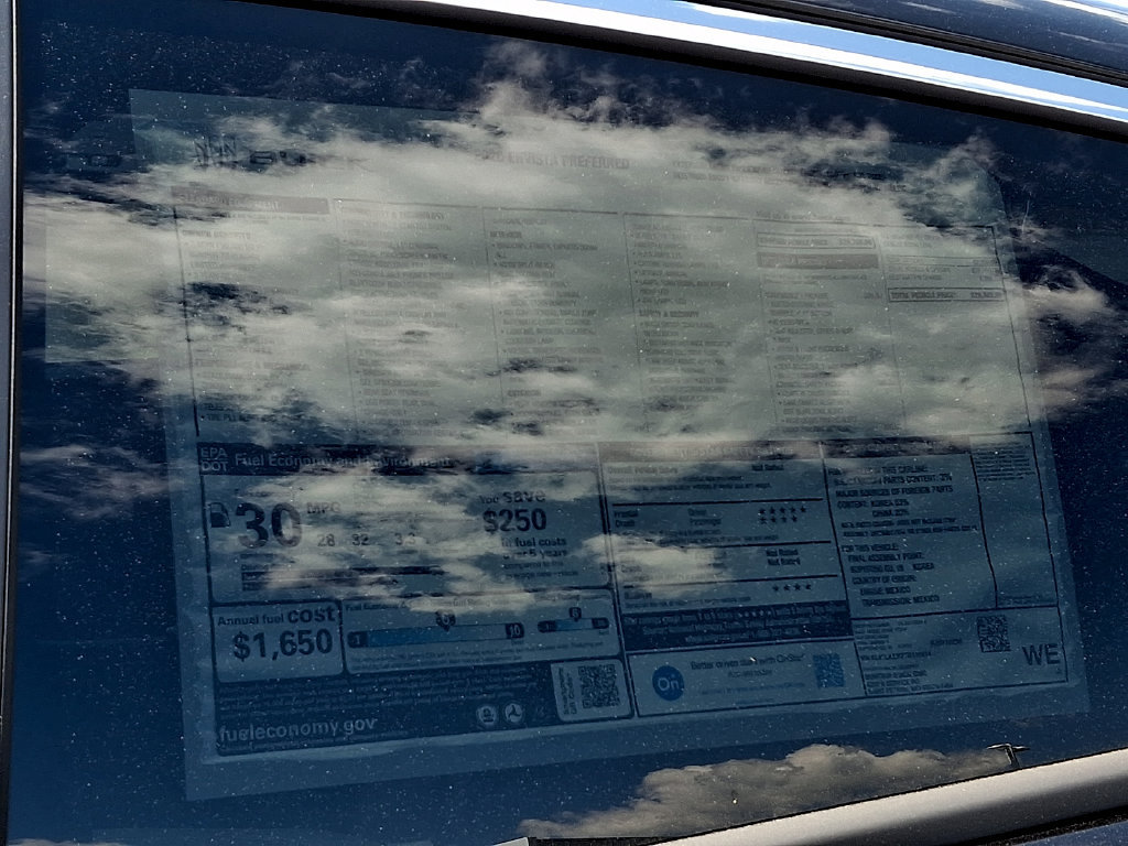 New 2026 Buick Envista Preferred w/ Convenience I Package FWD image 19