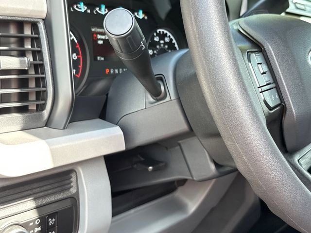 New 2026 Ford F350 XL w/ STX Appearance Package image 28