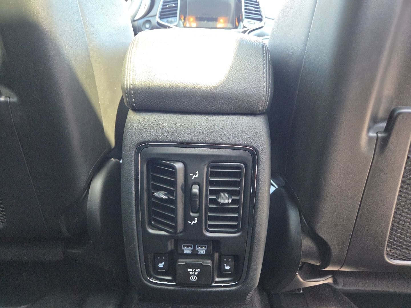 Used 2019 Jeep Grand Cherokee Summit image 27