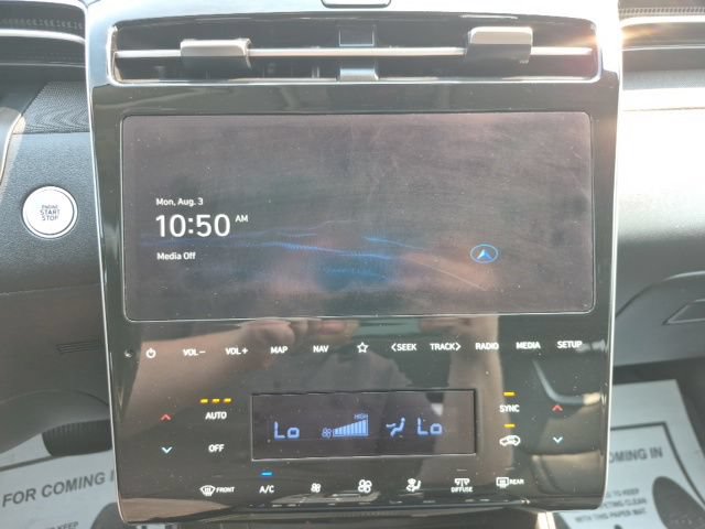 Used 2023 Hyundai Tucson Limited w/ Winter Package AWD/4WD image 30