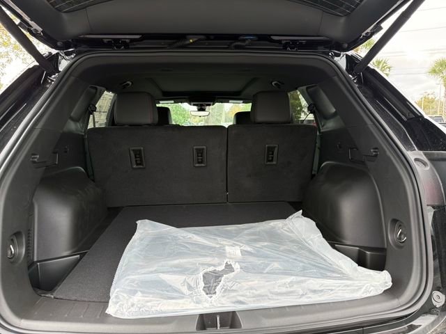 New 2026 Chevrolet Blazer RS w/ Driver Confidence II Package image 10